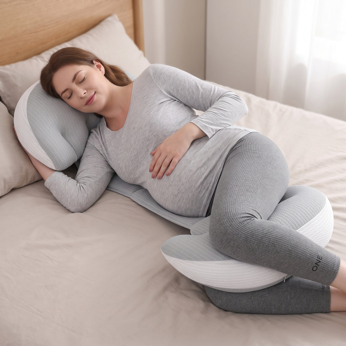 Coussin de grossesse | Argi