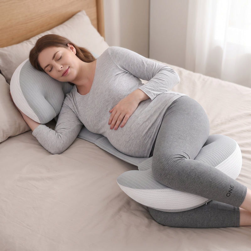 Coussin de grossesse | Argi