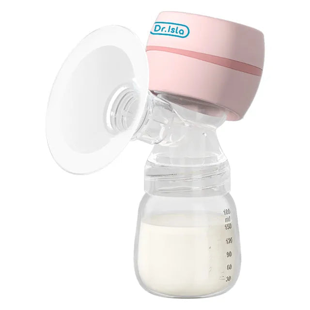 Tire-lait EB11 - mode portable sans fil