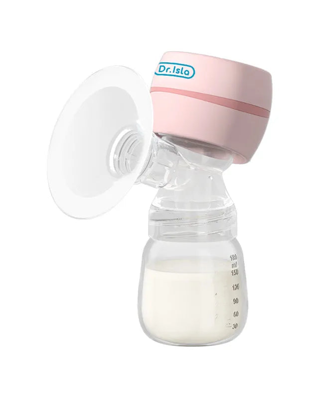 Tire-lait électrique 2 en 1 - EB11