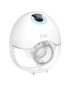 Tire-lait électrique portable mains libres EB46