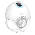 Tire-lait électrique portable mains libres EB46
