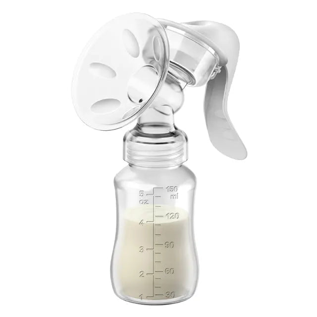 Tire-lait MB6 - compact et léger sans fil