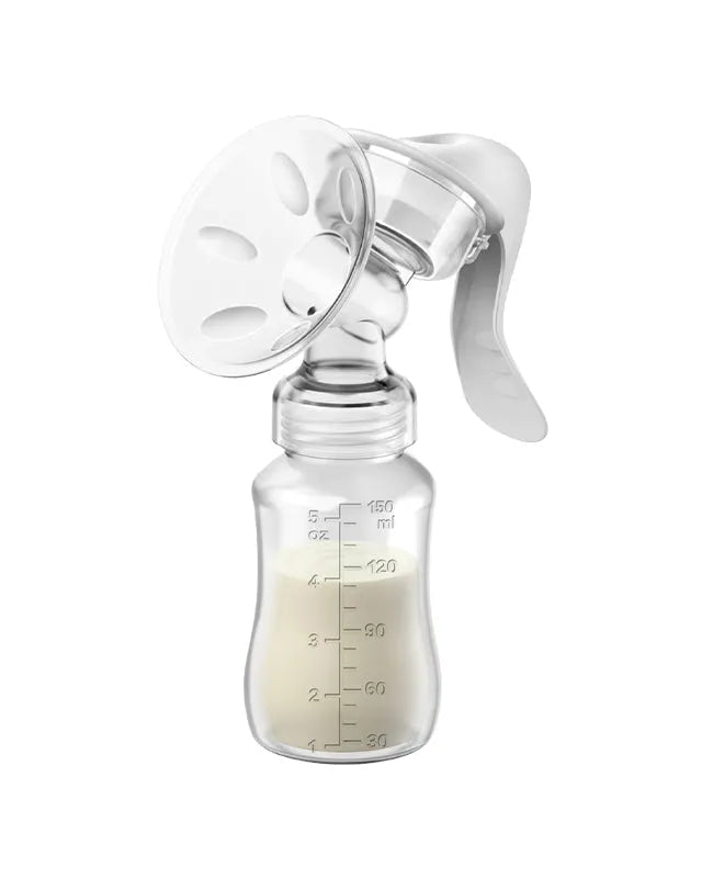 Tire lait portable MB6