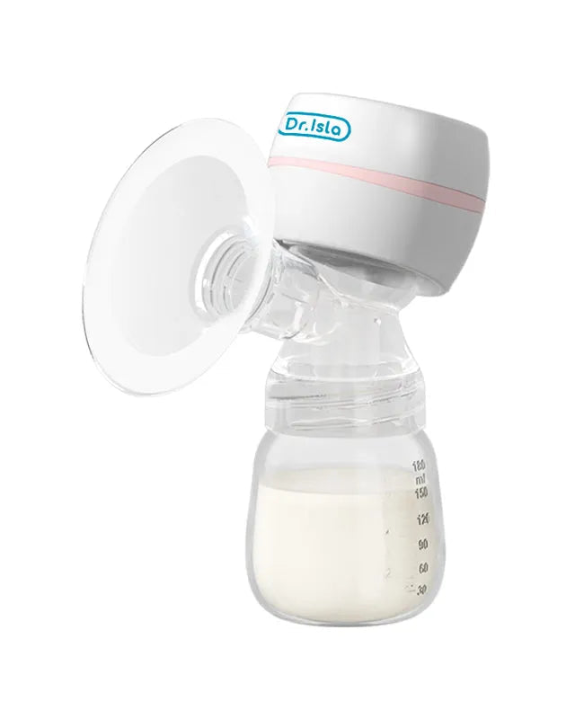 Tire-lait électrique 2 en 1 - EB11