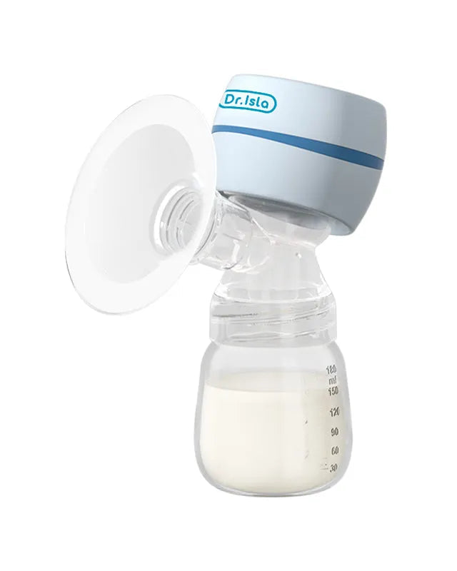 Tire-lait électrique 2 en 1 - EB11