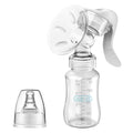 Tire lait portable MB6