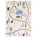 Tapis de jeu enfant