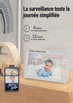 Babyphone numero un