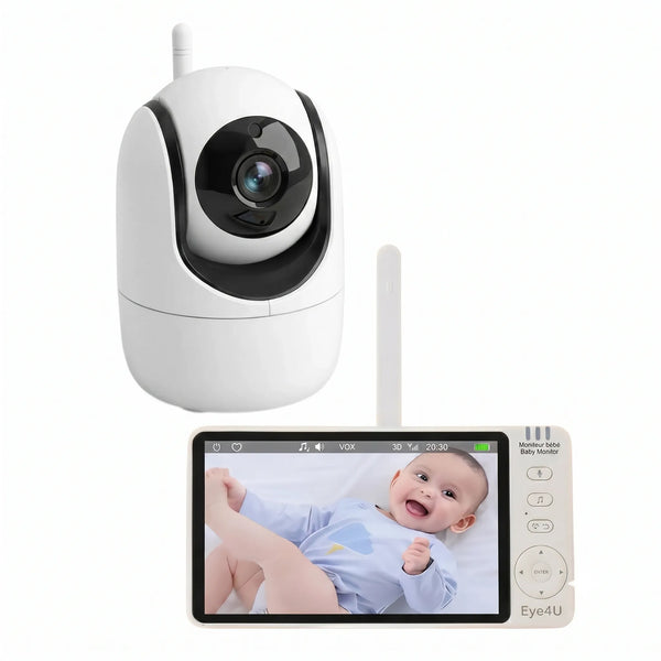 Babyphone Serena | Vision nocturne