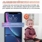 Babyphone Connect | Smartphone