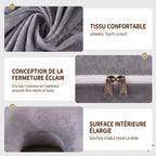 Coussin de grossesse | TIMA