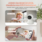 Babyphone Connect | Smartphone