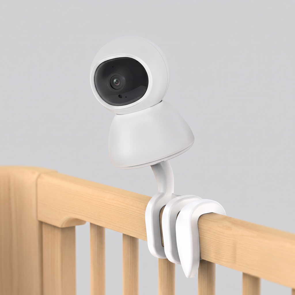 Babyphone Connect | Smartphone
