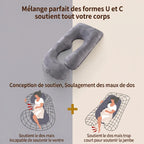Coussin de grossesse | TIMA