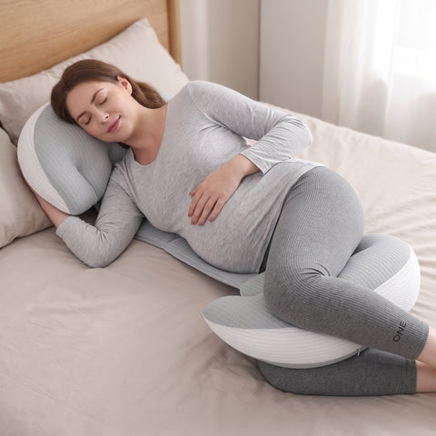 Coussin de grossesse | Argi
