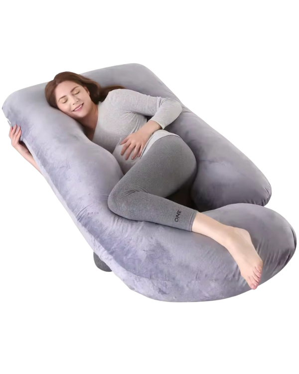 Coussin de grossesse