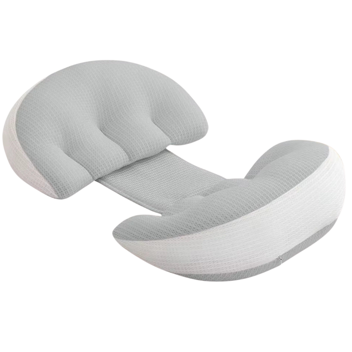 Coussin de grossesse incliné - vue principale
