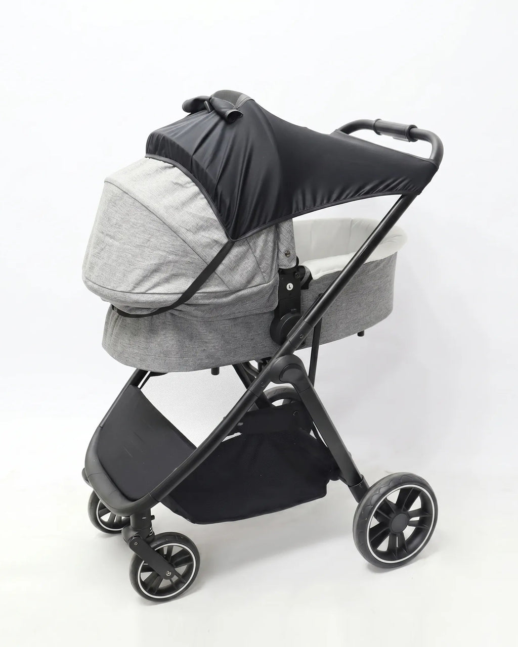 Pare-soleil universel Bebevoa - compatible siège auto