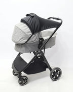 Pare-soleil universel Bebevoa - compatible siège auto