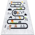 Tapis de jeu enfant